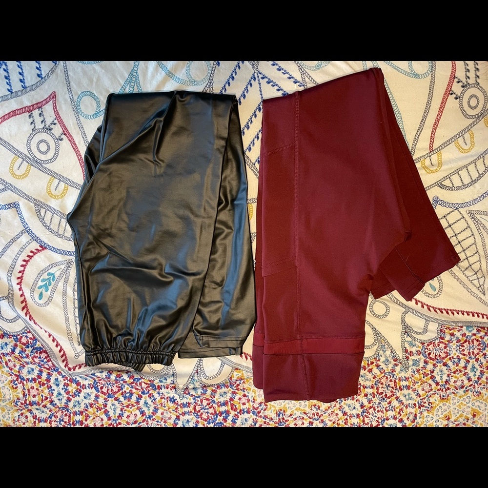 Womens leggings
